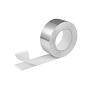 Лента теплоизоляционная K-FLEX AL CLAD, DN 50, толщина 0,25мм, L = 50м, Tmax = 100гр. серый купить в Самаре | "Проконсим"