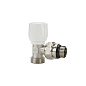Клапан радиаторный VARMEGA VM10012 DN15x20 PN10 угловой евроконус G-1/2''х3/4'' с уплотнением штуцер купить в Самаре | "Проконсим"