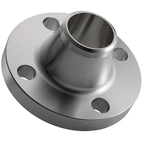 Фланец стальной DN 40 PN 40(25) тип 11 воротниковый 4 крепежных отверстия ГОСТ 33259 купить в Самаре | "Проконсим"