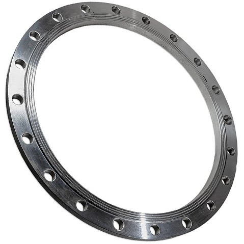 Фланец стальной 12Х18Н10Т DN 1200 PN10 тип 01 плоский 32 крепежных отверстия ГОСТ 33259 купить в Самаре | "Проконсим"