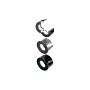 Подвес теплоизоляционный K-FLEX ST, DN 133, толщина 32мм, Tmax = 110гр., черный купить в Самаре | "Проконсим"
