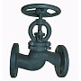 Клапаны запорные 15ч14п DN 65-200 PN 16 чугунные до 225гр. фланцевые купить в Самаре | "Проконсим"