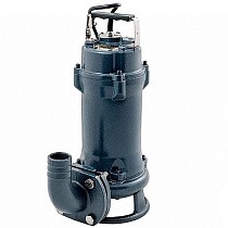 Насосы фекальные FEKAMAX чугунные фланцевые UNIPUMP купить в Самаре | "Проконсим"