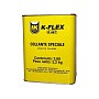 Клей K-FLEX 2.6 lt K 467 купить в Самаре | "Проконсим"