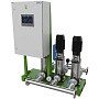 Установки повышения давления насосные CDM10 DN 65-80 PN 16 PLP купить в Самаре | "Проконсим"