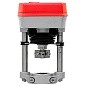 Клапан смесительный 27ч908нж DN 50 PN 16 с электроприводом 220В 40Kvs TW500-XD220-S.12 (4-20мА) КПСР купить в Самаре | "Проконсим"