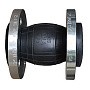 Компенсатор EPDM DN 32 PN 16 с чугунными фланцами (6/10) L= 95мм GALA