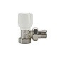 Клапан радиаторный VARMEGA VM10001 DN15 PN10 угловой G-1/2'' муфта-штуцер купить в Самаре | "Проконсим"