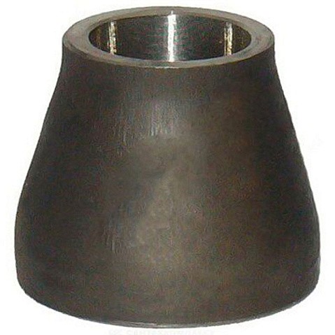 Переход стальной Дн 76х7,0-45х5,0 (DN65-40) 2 исполнение ГОСТ 17378-2001 купить в Самаре | "Проконсим"