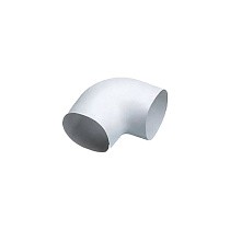 Углы теплоизоляционные K-FLEX PVC CA 200 white, DN 28-114, толщина 20мм купить в Самаре | "Проконсим"