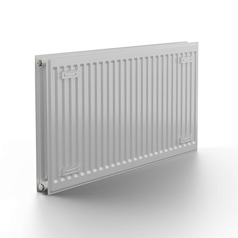 Панельный радиатор PRADO UNIVERSAL Z Тип 20, 600х2600мм резьба-2G1/2'', 4250вт, нижнее подкл. купить в Самаре | "Проконсим"