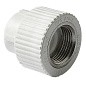 Муфта комбинированная ПП 25-3/4'' PN 25 с внутренней резьбой белая Pro Aqua PA22014P купить в Самаре | "Проконсим"