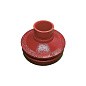 Переход под муфту DN65х50 (2 1/2''х2'') Дн76х60 грувлок купить в Самаре | "Проконсим" 