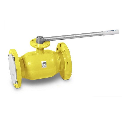 Краны стальные шаровые DN 15-250 PN 16-40 газовые Temper купить в Самаре | "Проконсим" Краны стальные шаровые DN 15-250 PN 16-40 газовые Temper купить в Самаре | "Проконсим"