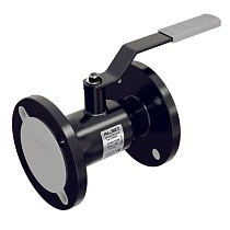 Краны стальные шаровые цельносварные DN 50-100 PN 25-40 фланцевые под задвижку рычаг ALSO купить в Самаре | "Проконсим"