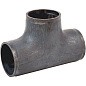 Тройник стальной Дн 88,9х8,0-60,3х5,6 (DN 80-50) 1 исполнение переходной ГОСТ 17376-2001 купить в Самаре | "Проконсим"