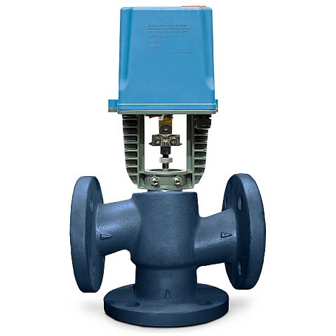 Клапаны смесительные 27ч908нж DN 15-40 PN 16 с электроприводом REGADA ST mini КПСР купить в Самаре | "Проконсим" Клапаны смесительные 27ч908нж DN 15-40 PN 16 с электроприводом REGADA ST mini КПСР купить в Самаре | "Проконсим"