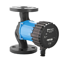  Циркуляционный насос с мокрым ротором IMP PUMPS NMT SMART S 979525810 Ду32, напор 6м. (930046311) со склада Проконсим в Самаре