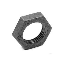 Контргайка чугунная DN 15-80 PN 16 Fittex Plus купить в Самаре | "Проконсим"