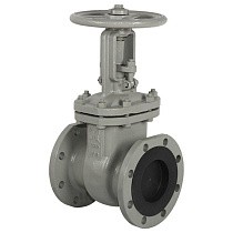 Задвижки стальные 30с41нж DN 50-300 PN 16 фланцевые МЗТА купить в Самаре | "Проконсим"