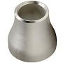 Переход стальной Дн 426х26,0-273х18,0 (DN400-250) оцинкованный 2 исполнение ГОСТ 17378-2001 купить в Самаре | "Проконсим"