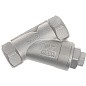 Фильтр сетчатый DN 10 PN 40 муфтовый из нержавеющей стали до 180гр. РИДАН FVS-R 082X4311R купить в Самаре | "Проконсим"
