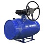 Краны стальные шаровые DN 300-600 PN 16-25 полнопроходные приварные ISO под задвижку с редуктором Temper серия 292 купить в Самаре | "Проконсим"