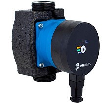 Насос циркуляционный с мокрым ротором IMP PUMPS NMT MINI с электронным управлением, резьбовой купить в Самаре | "Проконсим"