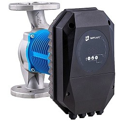  Циркуляционный насос с мокрым ротором IMP PUMPS NMT SAN MAX II 979528168 Ду, напор 4м. (930046720) со склада Проконсим в Самаре