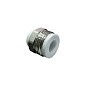 Штуцер 32 PN 25 G-1 1/4'' НР белый VALFEX купить в Самаре | "Проконсим"