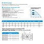 Кран стальной шаровой цельносварной TEMPER КШ.Ц.Ф, DN 150 PN 16, 380мм, стандартнопроходной, фланцевый с ручкой купить в Самаре | "Проконсим"