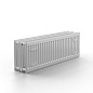 Панельный радиатор PRADO UNIVERSAL Z Тип 30, 300х400мм резьба-2G1/2'', 600вт, нижнее подкл. купить в Самаре | "Проконсим"