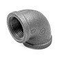 Угольник чугунный 90гр. DN65 PN16 Fittex Plus купить в Самаре | "Проконсим"