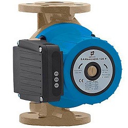  Циркуляционный насос с мокрым ротором IMP PUMPS SANMBASIC II 979525748 Ду50, напор 12м. (930046412) со склада Проконсим в Самаре