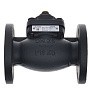 Клапаны чугунные регулирующий DN 15-50 PN 25 фланцевые под привод до 150гр. РИДАН VFM-2R купить в Самаре | "Проконсим"