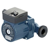 Насос циркуляционный с мокрым ротором UNIPUMP 3х-скоростной резьбовой купить в Самаре | "Проконсим"