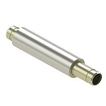 Компенсаторы сильфонные DN 25-150 PN 16 грувлочный Hortum купить в Самаре | "Проконсим"