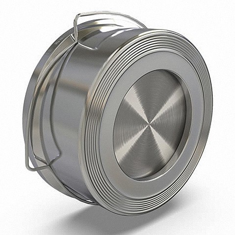 Клапаны обратные тарельчатые DN 15-100 PN 40 из нержавеющей стали межфланцевые FAF купить в Самаре | "Проконсим" Клапаны обратные тарельчатые DN 15-100 PN 40 из нержавеющей стали межфланцевые FAF купить в Самаре | "Проконсим"