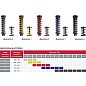 Регулятор давления DN32 PN16 РА-В "до себя" 6,3Kvs (0,04-0,16)МПа КПСР купить в Самаре | "Проконсим"