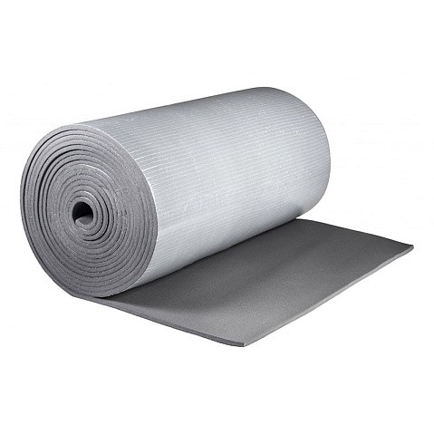 Рулон теплоизоляционный  K-FLEX 13x1000-14 AIR AD купить в Самаре | "Проконсим"