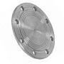 Заглушка фланцевая стальная DN 80 PN 10 Хемкор