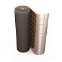Рулоны Energofloor Compact (AL) для теплого пола купить в Самаре | "Проконсим"