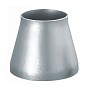Переход стальной Дн 26,9х3,0-21,3х3,0 (DN20-15) оцинкованный исполнение 1 купить в Самаре | "Проконсим"