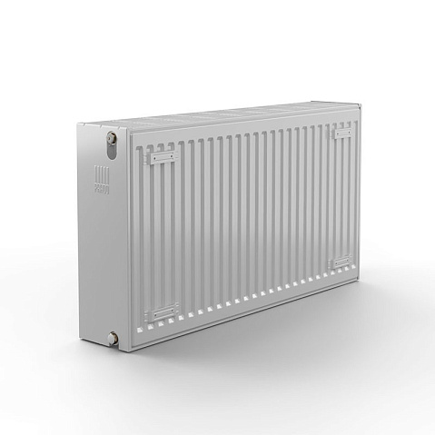 Панельный радиатор PRADO UNIVERSAL Тип 30, 600х1300мм резьба-2G1/2'', 3070вт, нижнее подкл. купить в Самаре | "Проконсим"