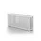Панельный радиатор PRADO UNIVERSAL Z(Кр) Тип 30, 400х400мм резьба-2G1/2'', 738вт, нижнее подкл. купить в Самаре | "Проконсим"