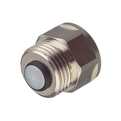  Клапан отсекающий MVI 1/2&quot; SE.111.04 (901047918) на складе Проконсим в Самаре