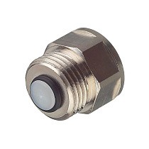 Клапан отсекающий MVI 1/2" SE.111.04 купить в Самаре | "Проконсим"