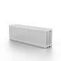 Панельный радиатор PRADO CLASSIC Z Тип 30, 300х2200мм резьба-4G1/2'', 2999вт, боковое подкл. купить в Самаре | "Проконсим"