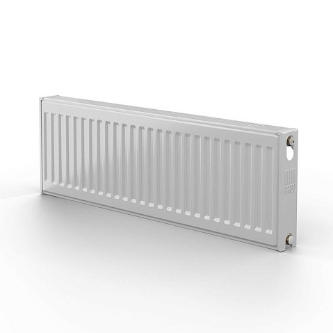 Панельный радиатор PRADO UNIVERSAL Тип 11, 300х2600мм резьба-2G1/2'', 2042вт, нижнее подкл. купить в Самаре | "Проконсим"