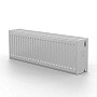 Панельный радиатор PRADO UNIVERSAL Тип 30, 300х2200мм резьба-2G1/2'', 2773вт, нижнее подкл.